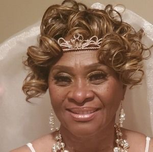 Meet your Posher, Teresa